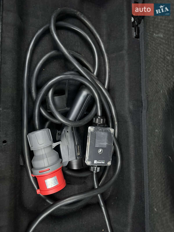 Внедорожник / Кроссовер BMW X5 2017 в Киеве