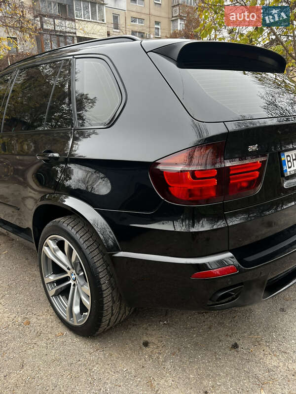 Внедорожник / Кроссовер BMW X5 2008 в Раздельной фото 39 Внедорожник / Кроссовер BMW X5 2008 в Раздельной