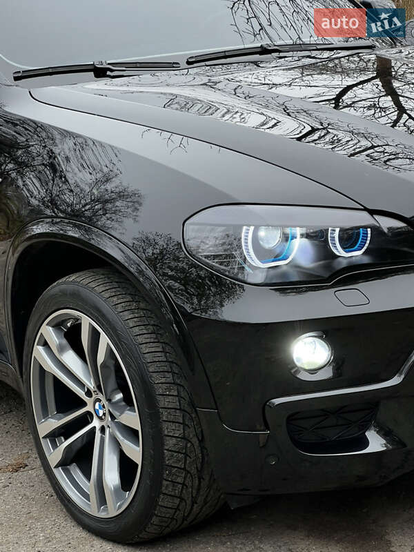 Внедорожник / Кроссовер BMW X5 2008 в Раздельной фото 44 Внедорожник / Кроссовер BMW X5 2008 в Раздельной