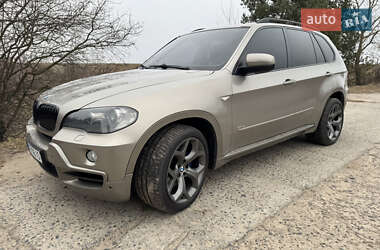 Внедорожник / Кроссовер BMW X5 2008 в Ровно