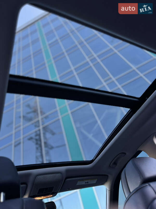 Позашляховик / Кросовер BMW X5 2013 в Дніпрі