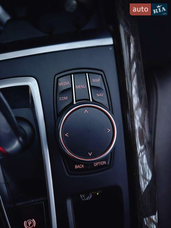 Позашляховик / Кросовер BMW X5 2017 в Вознесенську