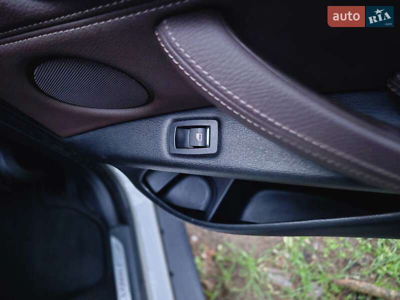 Позашляховик / Кросовер BMW X5 2017 в Вознесенську