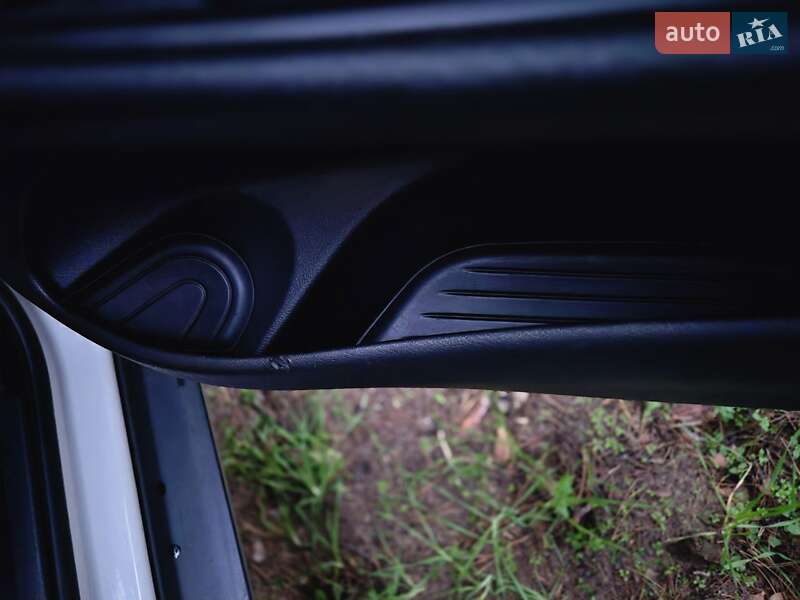 Позашляховик / Кросовер BMW X5 2017 в Вознесенську