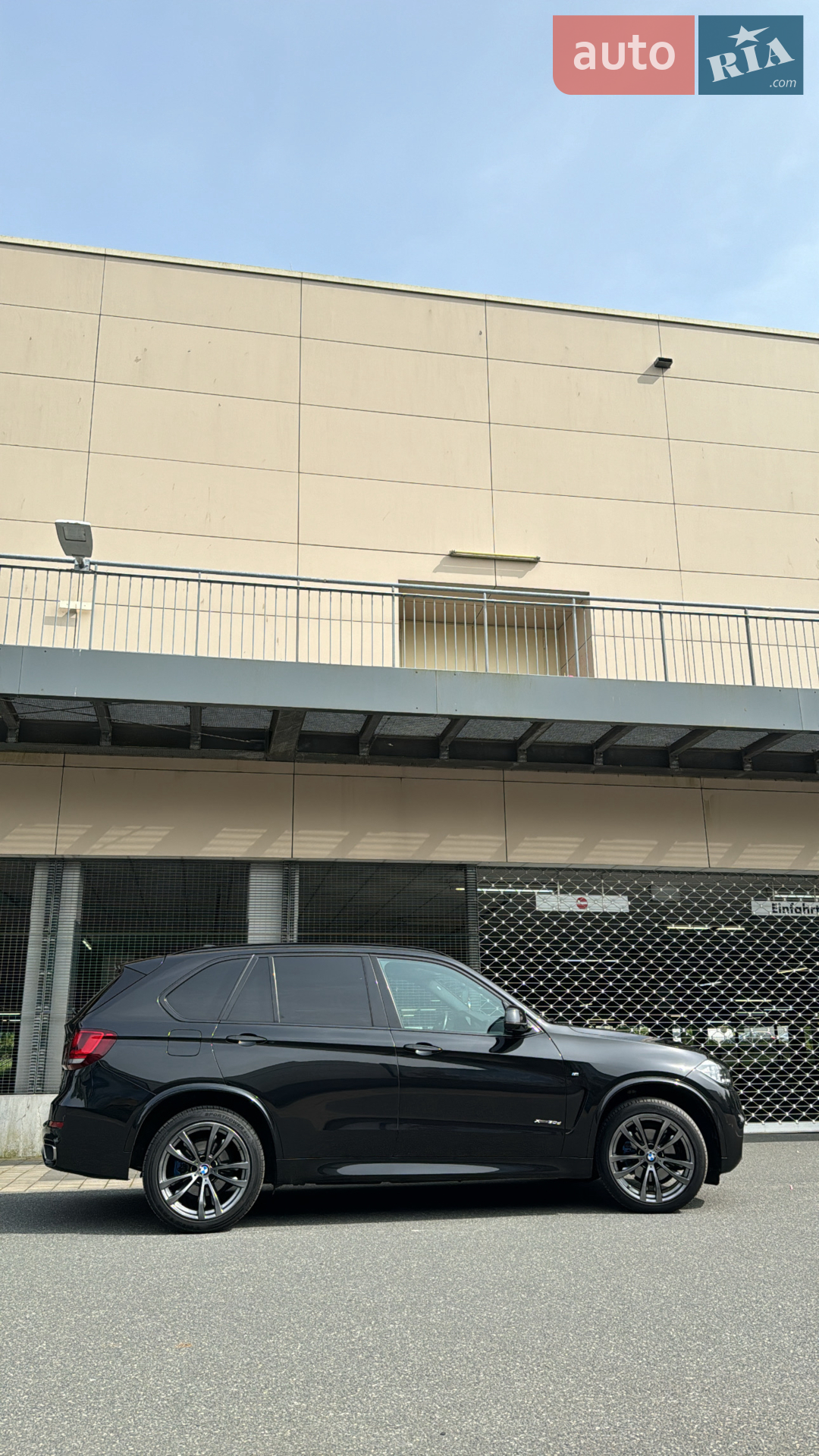 2016 BMW X5 - мініатюра 9