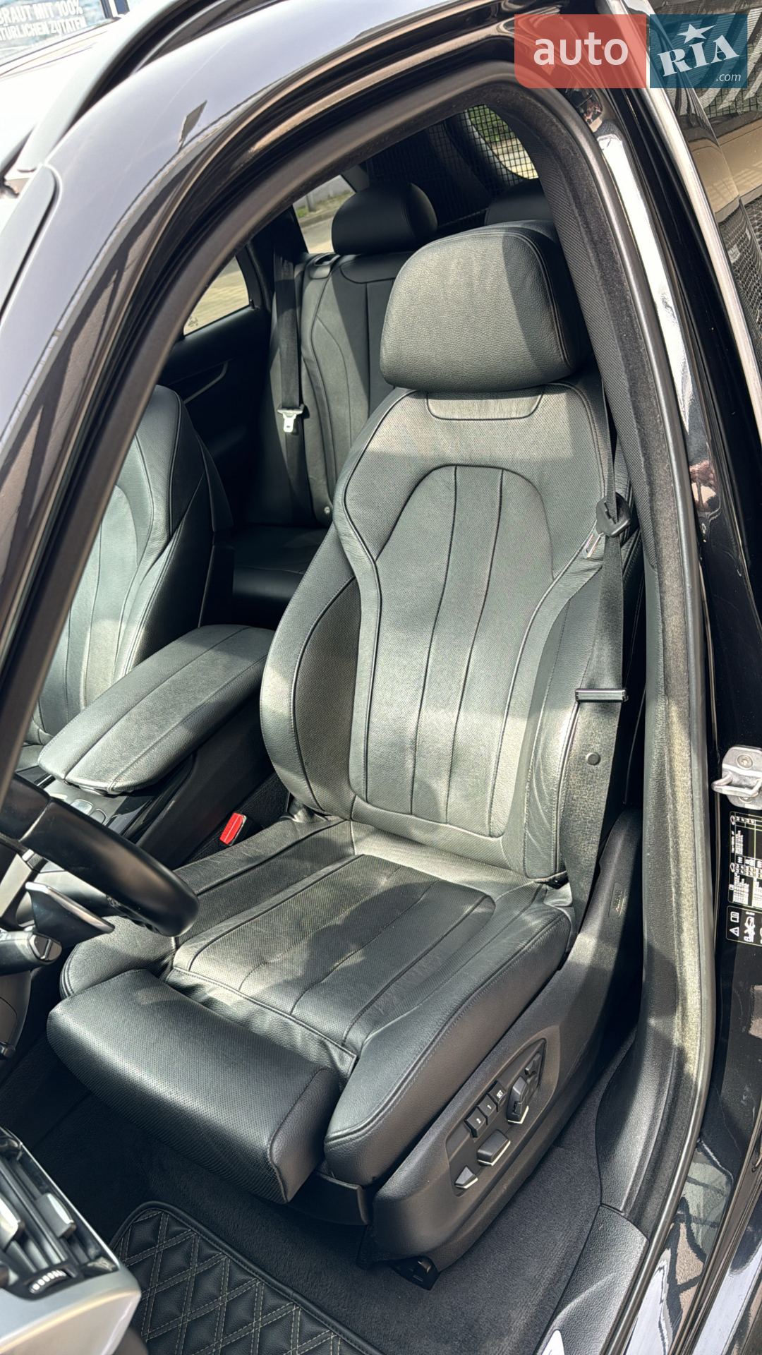 2016 BMW X5 - мініатюра 13