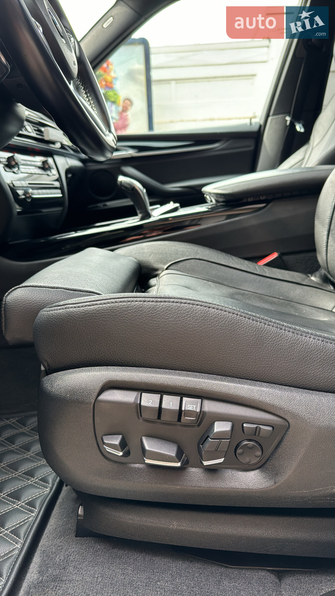 2016 BMW X5 - мініатюра 17