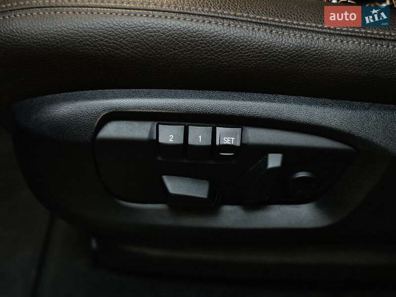 Позашляховик / Кросовер BMW X5 2017 в Вознесенську