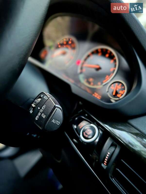 Позашляховик / Кросовер BMW X5 2017 в Вознесенську