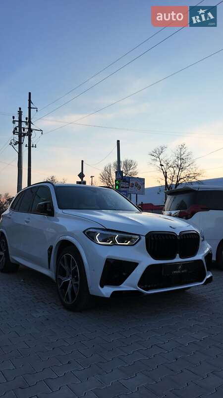 BMW X5 2022 BMW X5 2022