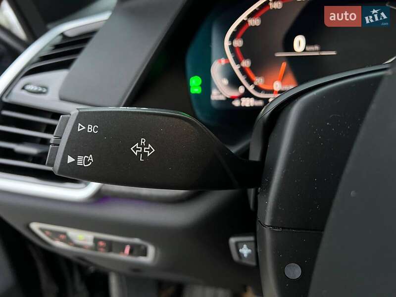 Внедорожник / Кроссовер BMW X5 2020 в Львове