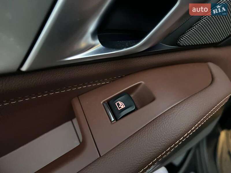 Внедорожник / Кроссовер BMW X5 2020 в Львове