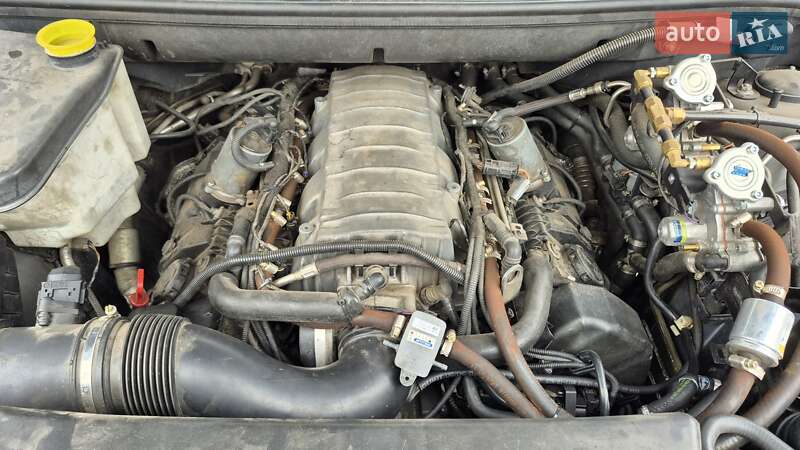 Внедорожник / Кроссовер BMW X5 2005 в Днепре