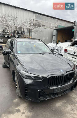 Внедорожник / Кроссовер BMW X5 2023 в Виннице