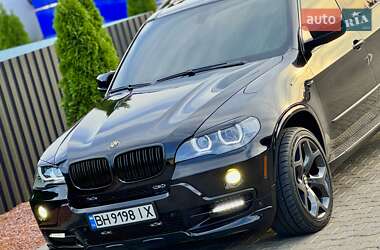 Позашляховик / Кросовер BMW X5 2008 в Одесі