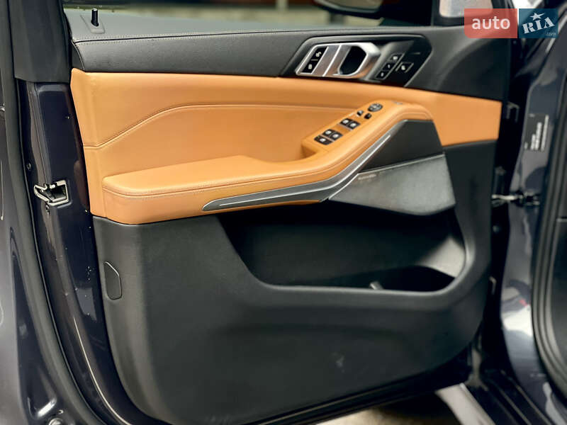 Внедорожник / Кроссовер BMW X5 2019 в Киеве