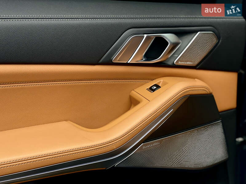 Внедорожник / Кроссовер BMW X5 2019 в Киеве