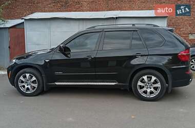 Позашляховик / Кросовер BMW X5 2012 в Богодухіву