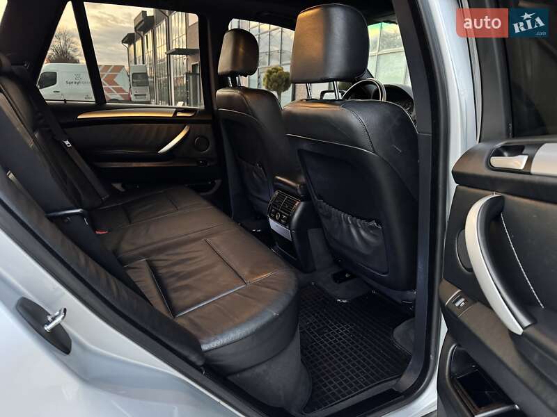 Позашляховик / Кросовер BMW X5 2003 в Тернополі фото 42 Позашляховик / Кросовер BMW X5 2003 в Тернополі