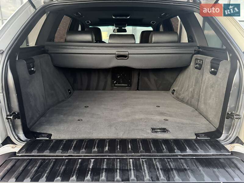 Позашляховик / Кросовер BMW X5 2003 в Тернополі фото 52 Позашляховик / Кросовер BMW X5 2003 в Тернополі