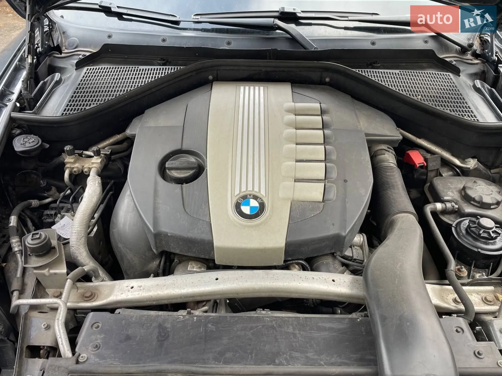 2011 BMW X5 - мініатюра 7