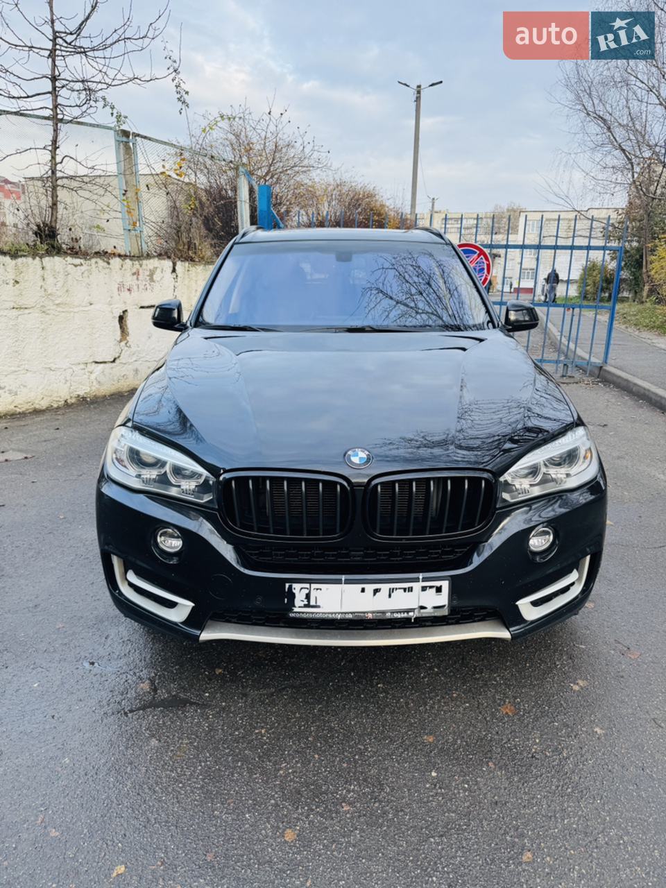 2013 BMW X5 - мініатюра 31