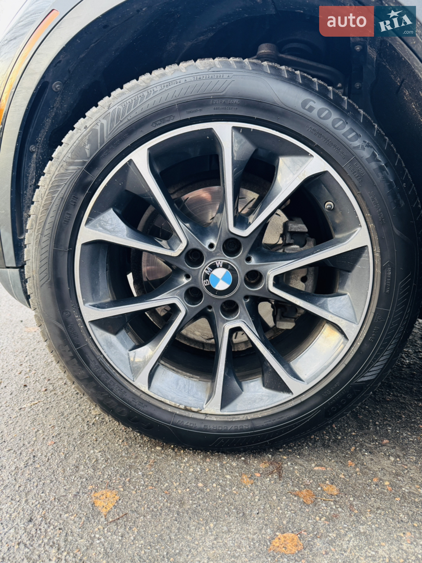 2014 BMW X5 - мініатюра 4