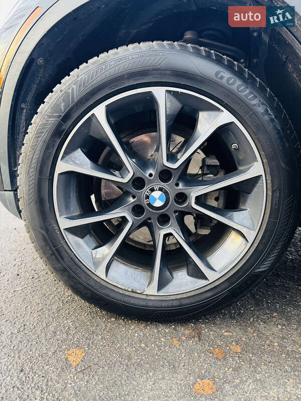 Внедорожник / Кроссовер BMW X5 2014 в Киеве фото 4 Внедорожник / Кроссовер BMW X5 2014 в Киеве