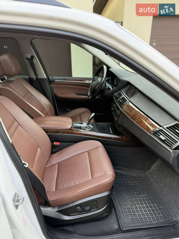 Внедорожник / Кроссовер BMW X5 2012 в Хмельницком фото 20 Внедорожник / Кроссовер BMW X5 2012 в Хмельницком