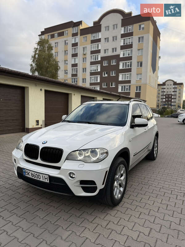 Внедорожник / Кроссовер BMW X5 2012 в Хмельницком фото 50 Внедорожник / Кроссовер BMW X5 2012 в Хмельницком