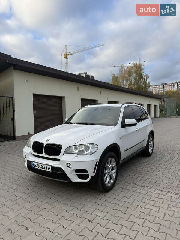 Внедорожник / Кроссовер BMW X5 2012 в Хмельницком фото 53 Внедорожник / Кроссовер BMW X5 2012 в Хмельницком