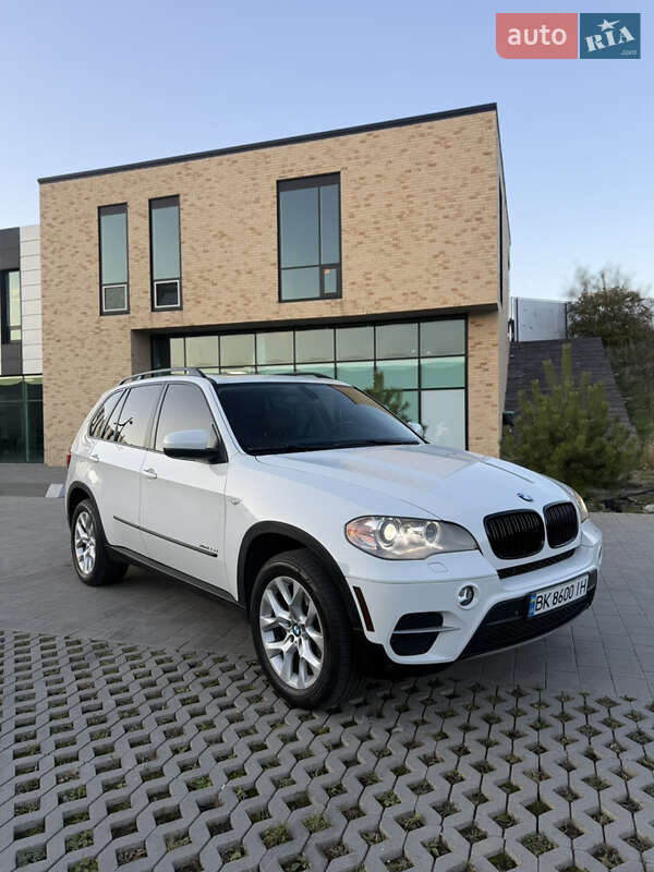 Внедорожник / Кроссовер BMW X5 2012 в Хмельницком фото 67 Внедорожник / Кроссовер BMW X5 2012 в Хмельницком