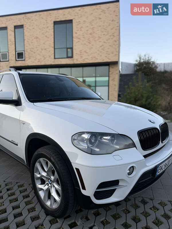 Внедорожник / Кроссовер BMW X5 2012 в Хмельницком фото 77 Внедорожник / Кроссовер BMW X5 2012 в Хмельницком
