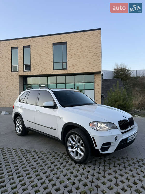 Внедорожник / Кроссовер BMW X5 2012 в Хмельницком фото 72 Внедорожник / Кроссовер BMW X5 2012 в Хмельницком
