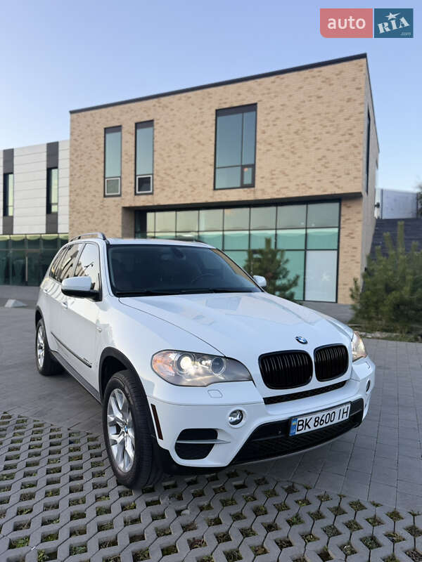 Внедорожник / Кроссовер BMW X5 2012 в Хмельницком фото 85 Внедорожник / Кроссовер BMW X5 2012 в Хмельницком