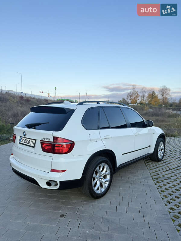 Внедорожник / Кроссовер BMW X5 2012 в Хмельницком фото 87 Внедорожник / Кроссовер BMW X5 2012 в Хмельницком