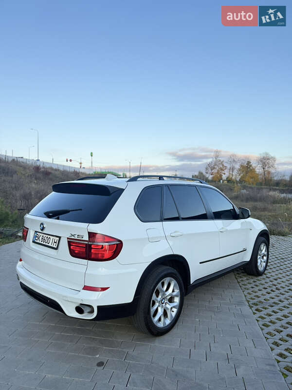 Внедорожник / Кроссовер BMW X5 2012 в Хмельницком фото 96 Внедорожник / Кроссовер BMW X5 2012 в Хмельницком