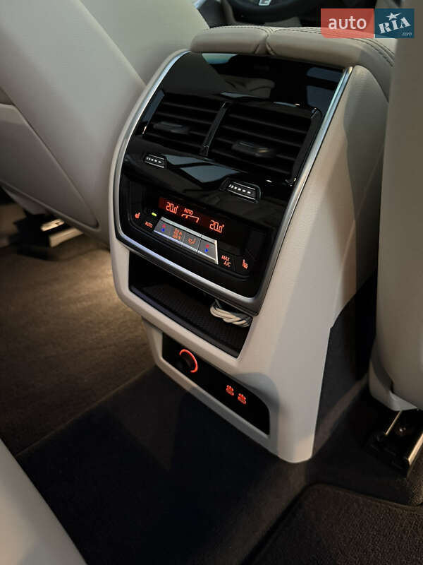 Позашляховик / Кросовер BMW X5 2024 в Дніпрі фото 25 Позашляховик / Кросовер BMW X5 2024 в Дніпрі