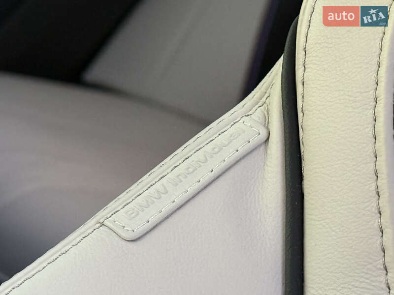 Позашляховик / Кросовер BMW X5 2024 в Дніпрі фото 36 Позашляховик / Кросовер BMW X5 2024 в Дніпрі