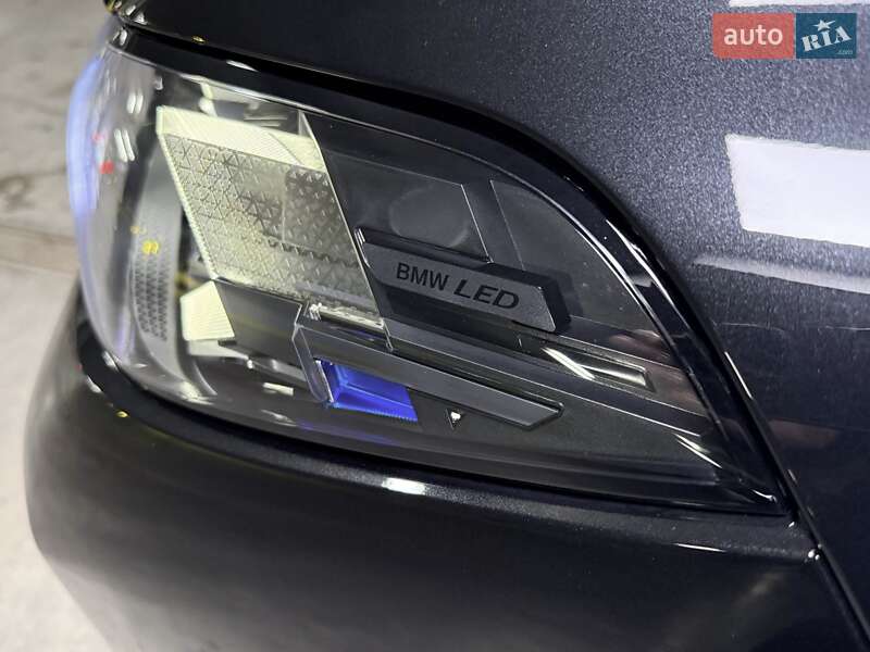 Внедорожник / Кроссовер BMW X5 2025 в Киеве фото 28 Внедорожник / Кроссовер BMW X5 2025 в Киеве