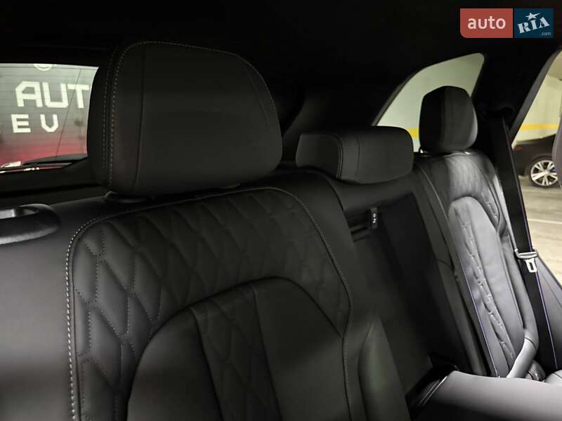 Внедорожник / Кроссовер BMW X5 2025 в Киеве фото 77 Внедорожник / Кроссовер BMW X5 2025 в Киеве