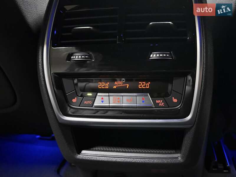 Внедорожник / Кроссовер BMW X5 2025 в Киеве фото 71 Внедорожник / Кроссовер BMW X5 2025 в Киеве