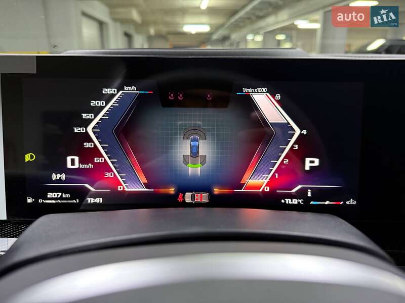 Внедорожник / Кроссовер BMW X5 2025 в Киеве фото 87 Внедорожник / Кроссовер BMW X5 2025 в Киеве