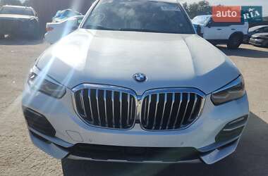 Внедорожник / Кроссовер BMW X5 2019 в Львове
