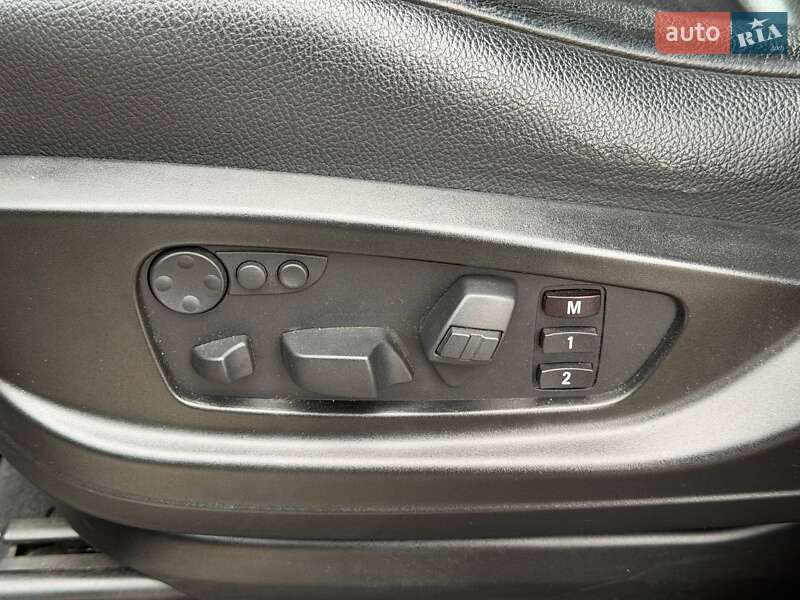 Внедорожник / Кроссовер BMW X5 2012 в Кривом Роге фото 37 Внедорожник / Кроссовер BMW X5 2012 в Кривом Роге