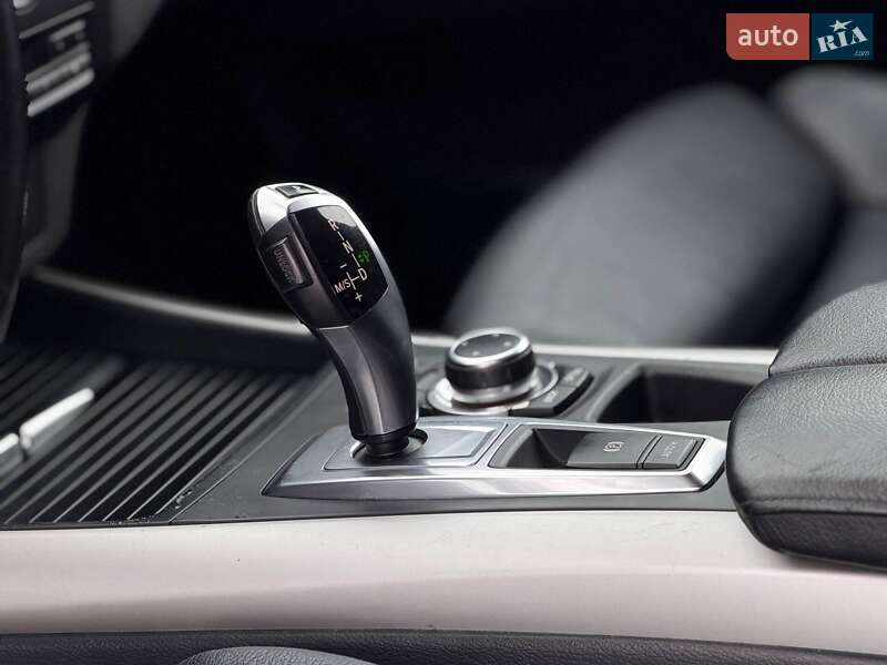 Внедорожник / Кроссовер BMW X5 2012 в Кривом Роге фото 40 Внедорожник / Кроссовер BMW X5 2012 в Кривом Роге