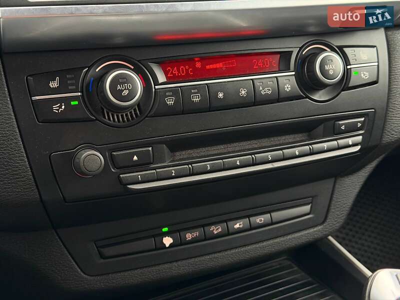 Внедорожник / Кроссовер BMW X5 2012 в Кривом Роге фото 58 Внедорожник / Кроссовер BMW X5 2012 в Кривом Роге
