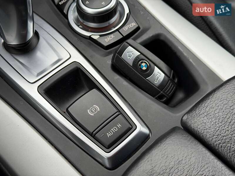 Внедорожник / Кроссовер BMW X5 2012 в Кривом Роге фото 65 Внедорожник / Кроссовер BMW X5 2012 в Кривом Роге