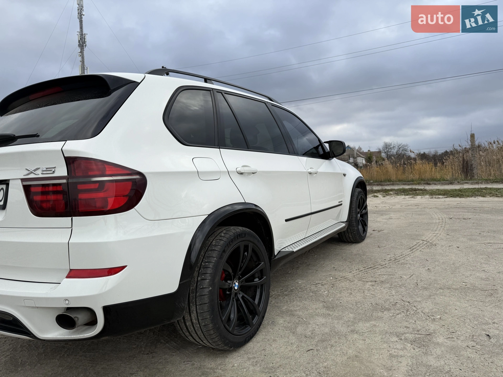 2013 BMW X5 - мініатюра 7