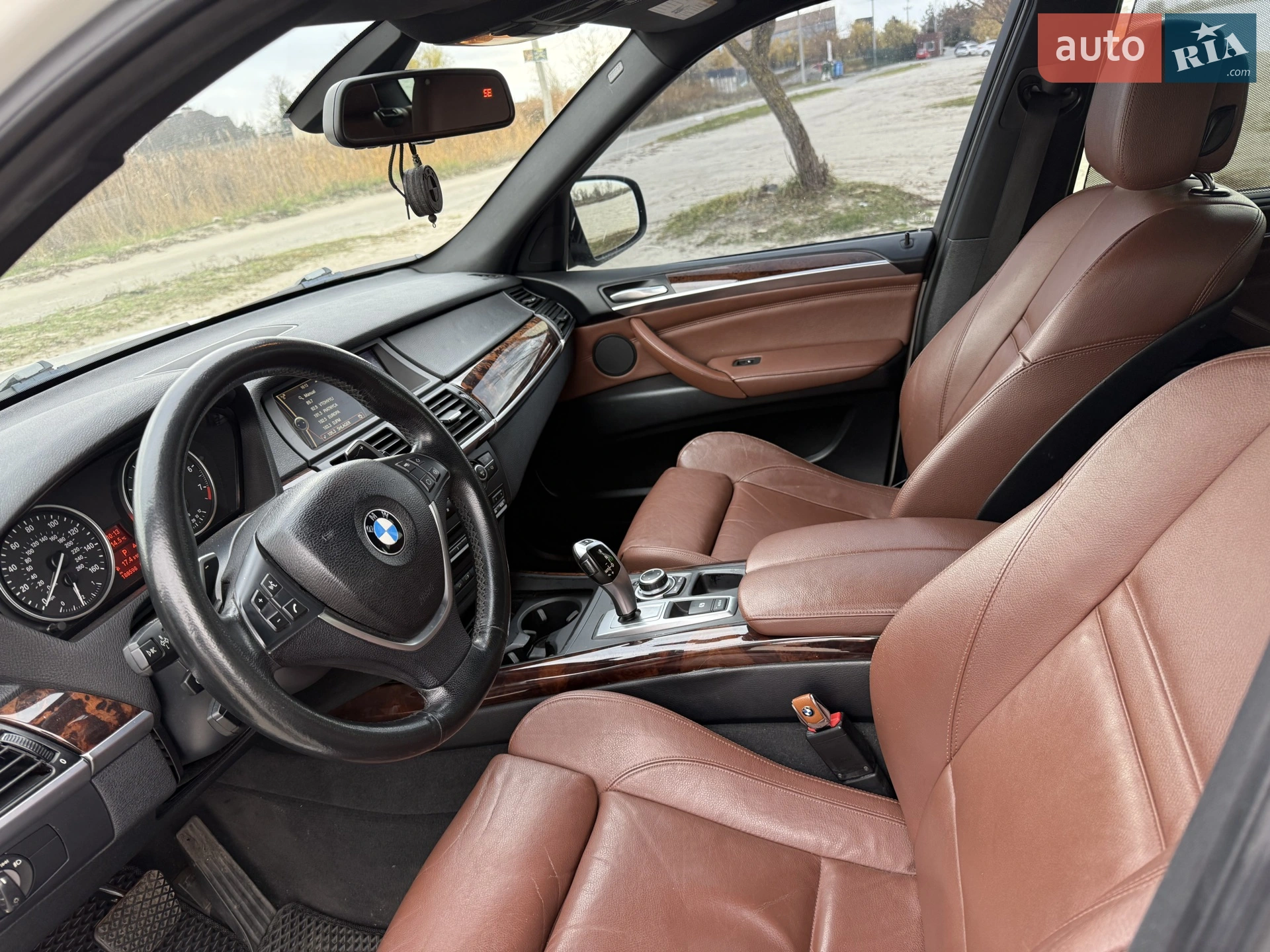 2013 BMW X5 - мініатюра 8